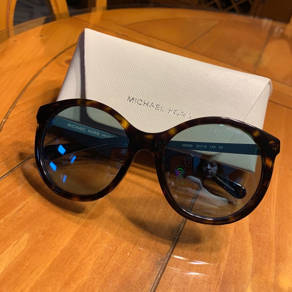 Michael Kors Sunglasses